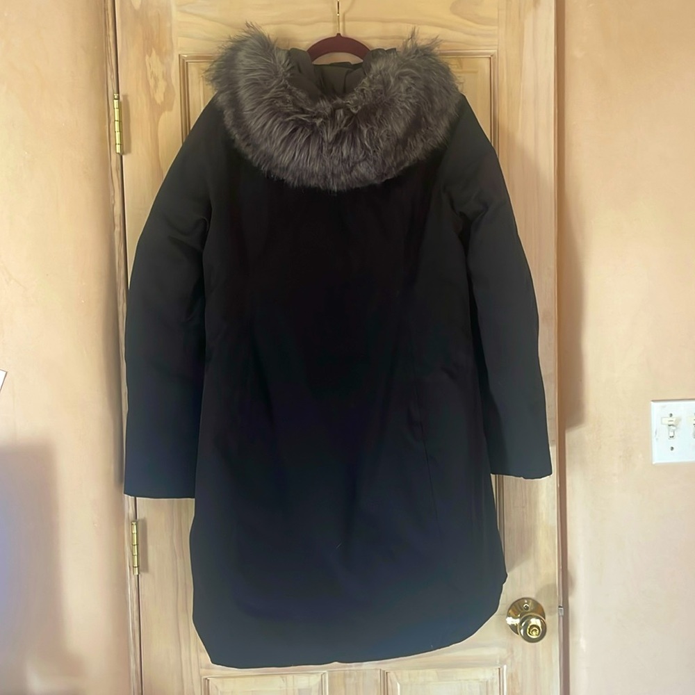 ❄️The North Face Arctic Parka ❄️ 550-fill, Gore-Tex Women’s Size L